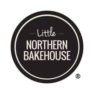 Pain de grains entiers en tranches larges sans gluten Little Northern  Bakehouse
