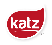 Buy Katz Gluten Free products online at GlutenFreePalace.com!