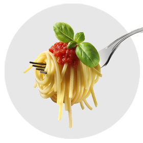 Buy Carb-Free Pasta products online at GlutenFreePalace.com!