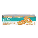 Glutino Premium English Muffins - 3
