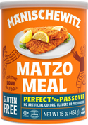 Manischewitz Matzo Meal - 1