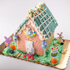 Easter Bunny Hutch Kit - 3