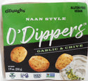 O'Doughs O'Dippers Garlic and Chive - 2
