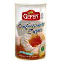 Gefen Confectioner's Sugar - 1