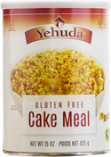 Yehuda Cake Meal - 1