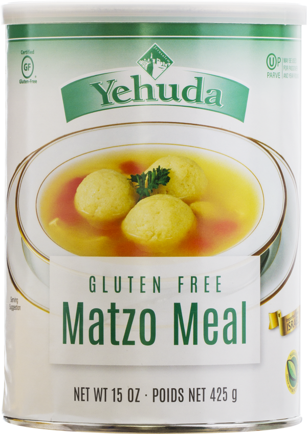 Yehuda Matzo Meal - 1