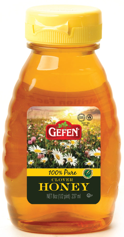 Gefen Honey - 8 oz