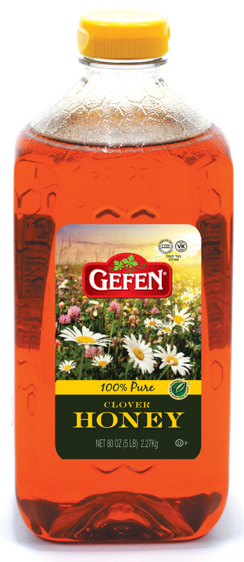 Gefen Honey - 5 lb