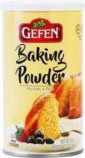 Gefen Baking Powder (Case of 24) - 1