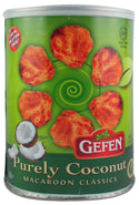 Gefen Coconut Macaroons - 1