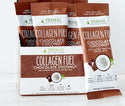 Primal Kitchen Protein Collagen Packets - Chocolate & Coconut - 2