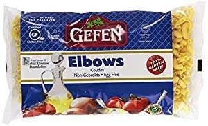 Gefen Elbow Noodles-  Case 12 - 1