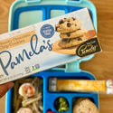 Pamela's  Chunky Chocolate Chip Cookies [6 Pack] - 3