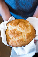 New Grains Sourdough Bread- Round Loaf - 2