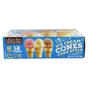 Let's Do Gluten Free Ice Cream Cones - 3