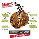 Mary's Gone Crackers, Crackers, Black Pepper - 2