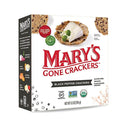 Mary's Gone Crackers, Crackers, Black Pepper - 1