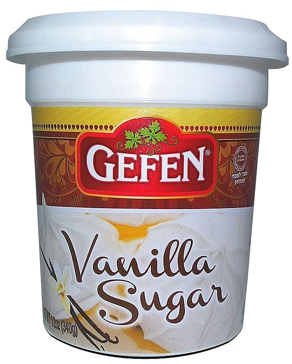 Gefen Vanilla Sugar - 1