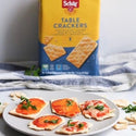 Schar Table Crackers - 3