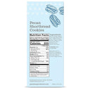 Pamela's Pecan Shortbread Cookies [6 Pack] - 4