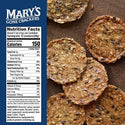 Mary's Gone Crackers, Super Seed - 5