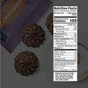 Manischewitz Chocolate Nut Brownie Macaroons - 2