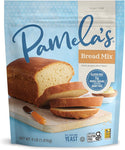 Pamela's Bread & Flour Blend [3 Pack] - 1