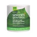 Seventh Generation Bathroom Tissue (Case of 60 Rolls) - 1