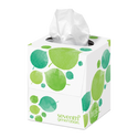 Seventh Generation Facial Tissue [Case of 36 boxes] - 1