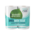 Seventh Generation Bathroom Tissue (48 Rolls) - 1