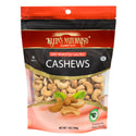 Klein's Naturals Deluxe Dry Roasted Cashews, Lightly Salted - 1