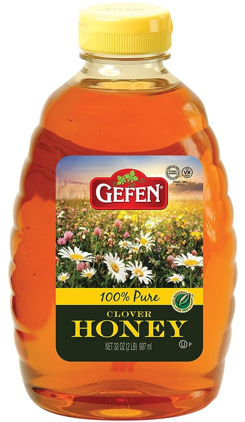 Gefen Honey- 32 oz