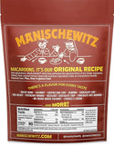 Manischewitz Chocolate Macaroons - 2