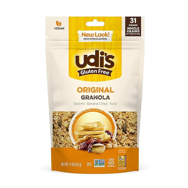 Udi's Original Granola - 1