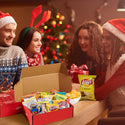GFP Holidays Snack Box -50 Snacks - 7