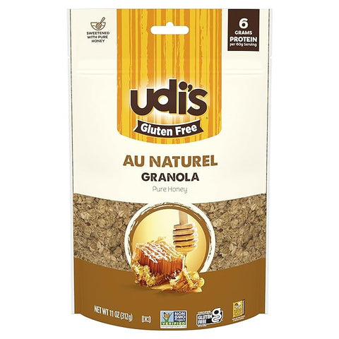 Udi's Au Naturel Granola