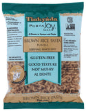 Tinkyada Gluten Free Brown Rice Pasta, Fusilli, 16 Oz (Pack of 12) - 1