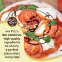 New Grains  Pizza Crust [2 Pack] - 4