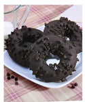 Katz Gluten Free Triple Chocolate Donuts - 2