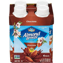 Almond Breeze Almond Milk, Chocolate [6 Pack] - 1