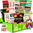 Snack Attack - LOW CALORIE Box (15 Count) - 1