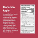 Carbonaut Granola- Cinnamon Apple Crumble - 3