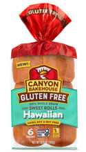 Canyon Bakehouse Hawaiian Sweet Rolls - 1
