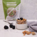 Carbonaut Granola- Tropical Coconut Cardamom - 6