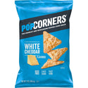 Popcorners, White Cheddar, 7 Oz(12 Bags) - 1