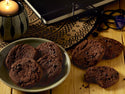 Schar DOUBLE CHOCOLATE Soft Baked Cookies - 3
