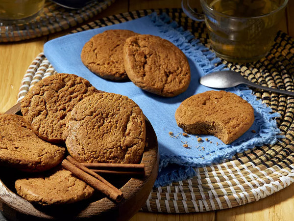 Schar SNICKERDOODLE Soft Baked Cookies - 3