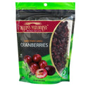 Klein's Naturals Sweetened Dried Cranberries - 1