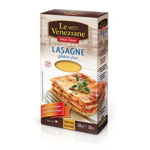 Le Veneziane Lasagne Sheets