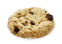 Lucy's Chocolate Chip Cookies - 4